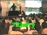 ‫72jafry-videos - ہم زندہ جاوید کا ماتم نہیں کرتے ۔ ۔ علامہ.‬ شہید ناصر حسین آف ملتان