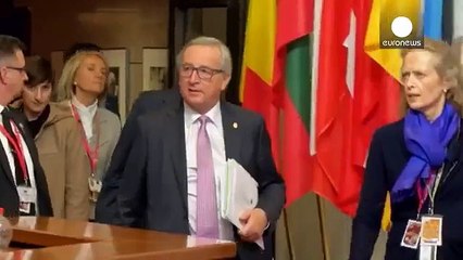 Türkiye'den AB'ye anlaşma tepkisi