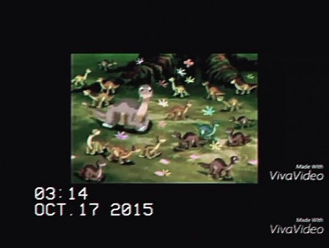 Opening to Harry Potter and the Sorcerer's Stone (2003) VHS