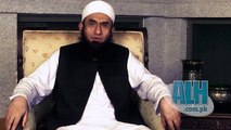 Spend and Allah will Spend on You - Hazrat Moulana Tariq Jameel