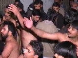 18 Muharram Matamdari Imran Shah Home 2013 p/2 Rawalpindi