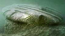 14,000 Year Old UFO? - The Baltic Sea Anomaly