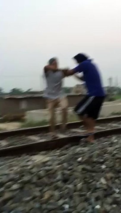 train exicent funny