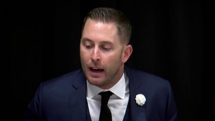 Kliff Kingsbury Kicked Bielema's Ass - Enjoy With US