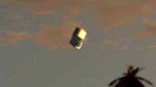 UFO Haiti wanco