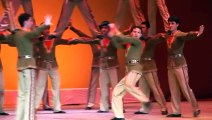 Հայկական պար. ԲԵՐԴ ՊԱՐԱՅԻՆ ԱՆՍԱՄԲԼ - ARMENIAN DANCE ENSEMBLE  BERT  ,Yerevan,