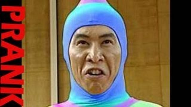 Angry Asian Restaurant Prank Call (ORIGINAL) - Ownage Pranks