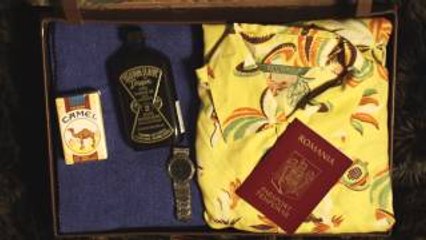 Vance Joy - Riptide Official Video