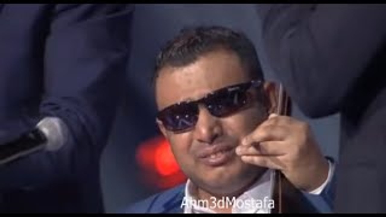 نزار كاظم احلى صوت 2015 موال النور في خدها والنار في