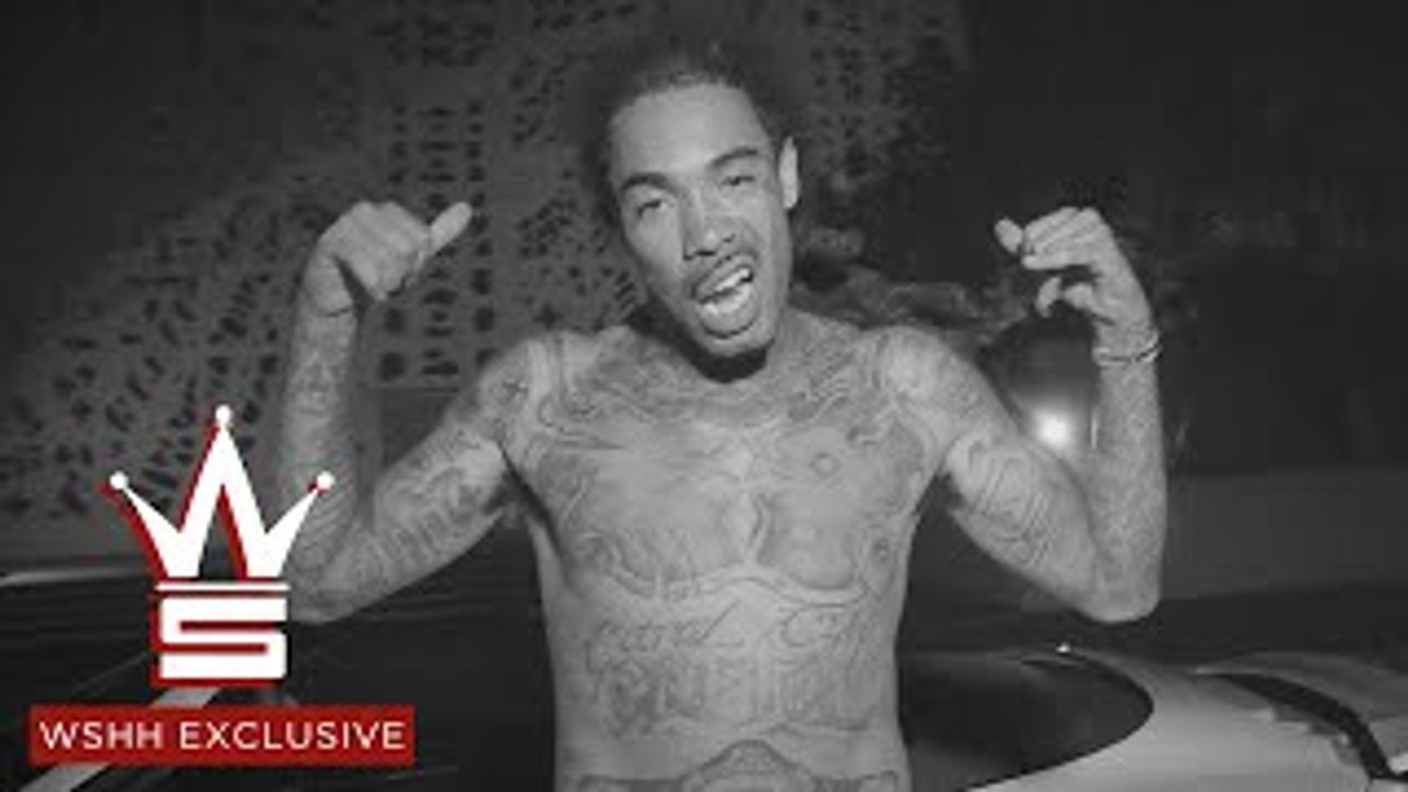 Gunplay Just Wont Do Feat. PJK (WSHH Exclusive - Official Music Video)