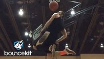BEST Dunk Of All Time? 61 Jordan Kilganon Hits Lost And Found