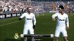 Michel Teló e Cristiano Ronaldo - Ai Se Eu Te Pego - PES 2012