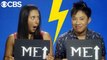 Battle Of The Sexes // Presented By BuzzFeed & Supergirl on CBS