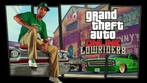 GTA 5 Online Lowrider DLC Official HD Trailer! (GTA 5 DLC Update Grand Theft Auto V Lowrid