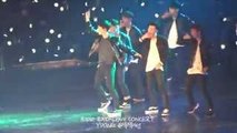 [HD FANCAM] 151010 EXO LAY Solo Stage @ EXO Love Concert