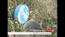 Iran Semnan province, Water dispenser invention اختراع پخش كننده آب است