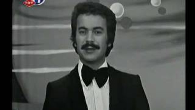 Orhan Gencebay - Mevsim Bahar Olunca (Orijinal Görüntü)