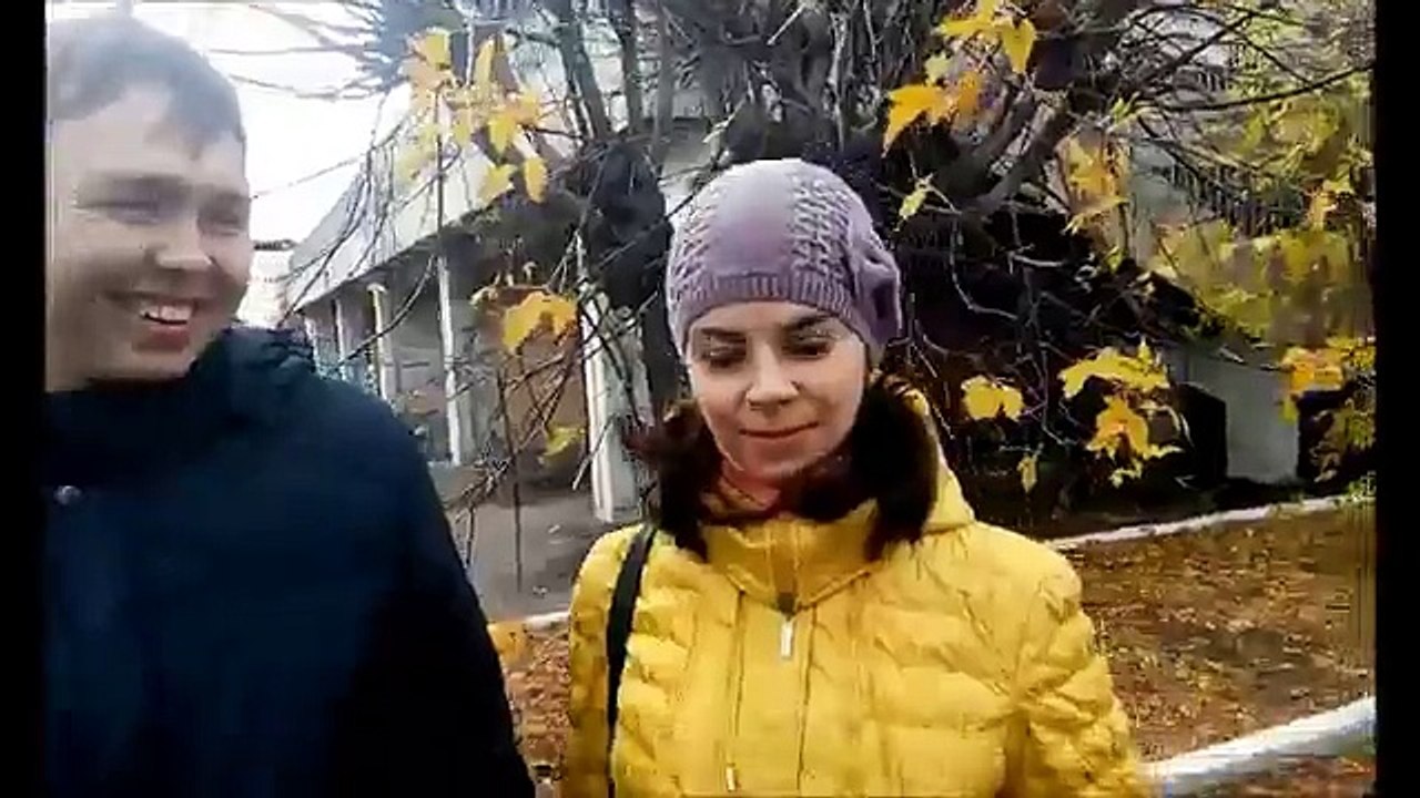 Оксана и Роман,семейный бизнес.Казахстан.это Скинни Бади Кеа!