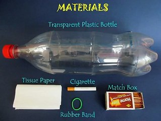 Smoking Kills Experiment