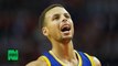 Steph Curry Throws MVP Level Shade at People Who Think the Warriors Got Lucky Last Season