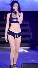 151015 레이샤 (LAYSHA) Dance Performance-3 [고운]직캠 Fancam (경복대학교) by M