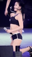 151015 레이샤 (LAYSHA) 몸매 [고운]직캠 Fancam (경복대학교) by Mera