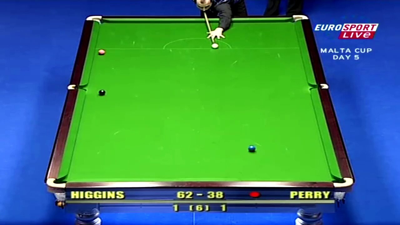 PERRY BEST SNOOKER SHORTS HD-)