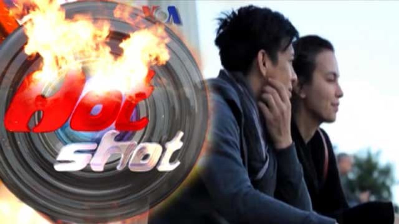 Highlight - Hot Shot 18 Oktober 2015