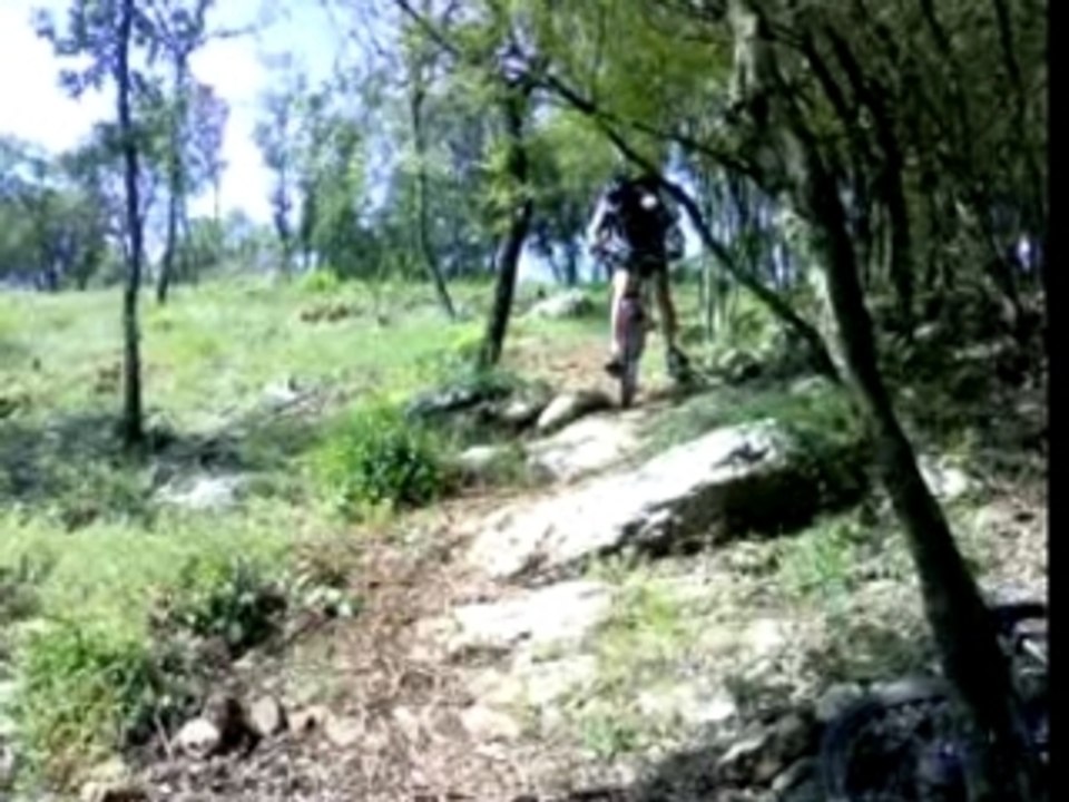 Patrick freerider!!!!!