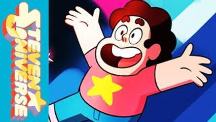 Let Me Try A Steven Universe Song - NateWantsToBattle (Official Music Video)