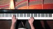 Bach 2 Part Invention No.10 - P. Barton, FEURICH Harmonic Pedal piano
