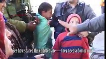 Israeli Crimes against 3000 Palestinian Children