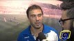 Fidelis Andria - Messina 0-1 | Post Gara Luca D'Angelo Allenatore Fidelis Andria