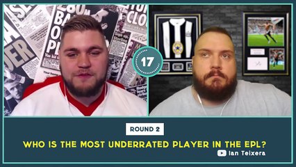 SUAREZ vs AGUERO - whos better? | TRUE GEORDIE vs STEPHEN HOWSON!