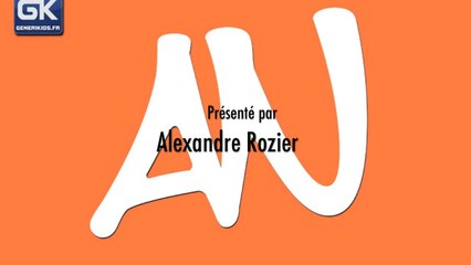 Anime News 241 du 28 septembre au 4 octobre 2015