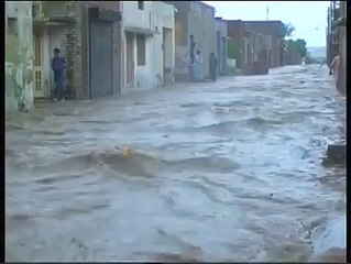 30 HOURS RAIN IN MIANWALI PAKISTAN