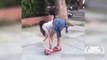 Hoverboard FAIL Compilation! Hilarious Hoverboard Falls! NEW Oct 2015 FAILS
