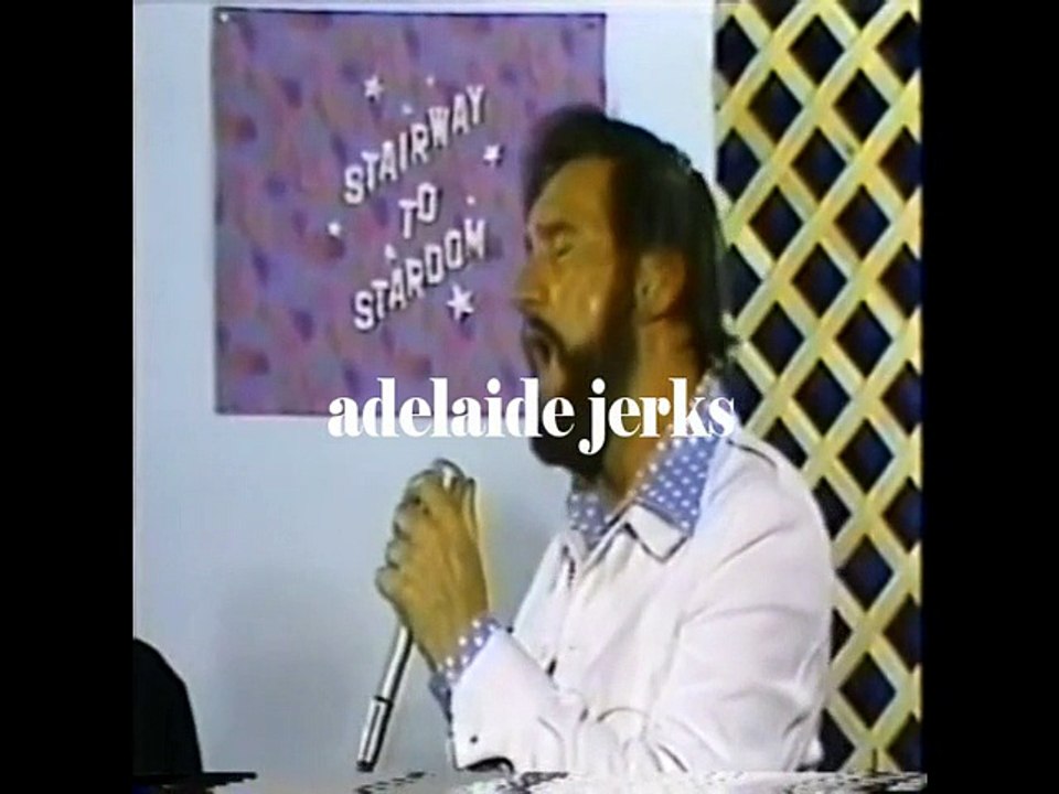 Craigslist Missed Connections 23 - Adelaide Jerks