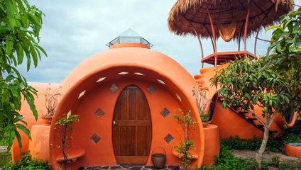 Dom iz snova za 6 sedmica i 9000$