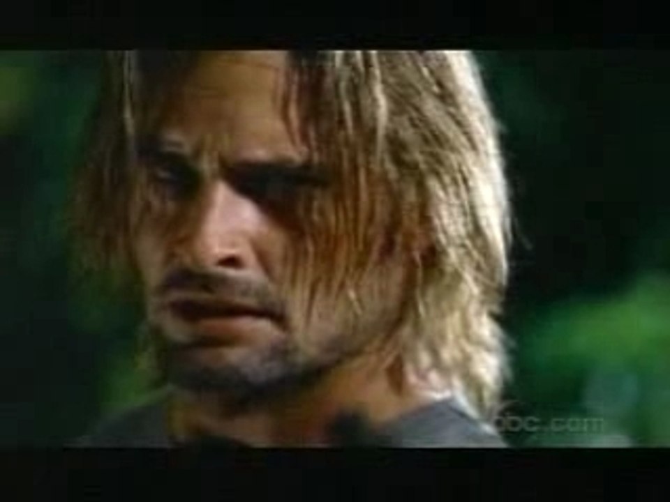 Promo 2 - LOST - 3x19 - The Brig