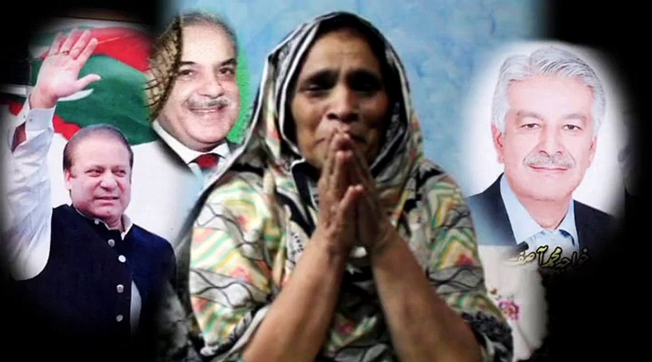 People who are Saying that Aleem Khan is Land Grabber Should Watch this Video