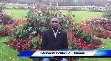 Interview guissé MCSS