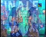 shweta tiwari - comedy circus ke tansen -grand finale -dans performance