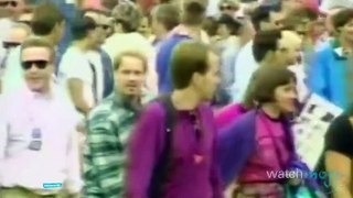 Top 10 Events of 1990