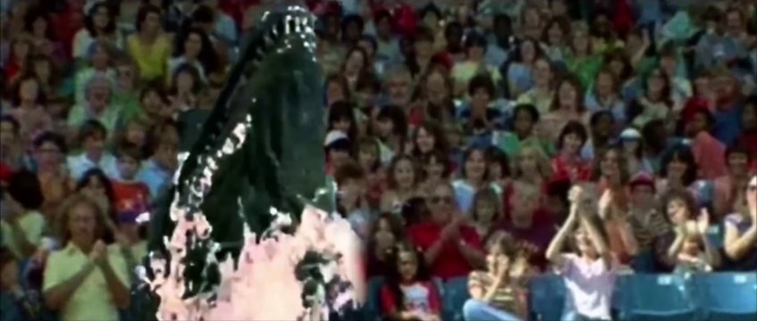 Si Jurassic World avait été tourné en 1978 - Bande-annonce en mode old fashioned!