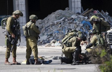 300 Soldiers Deployed to Jerusalem