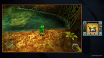 Zelda OOT Skulltulas 2 l'arbre mojo (4)