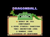 Dragon ball Nintendo Nes Test 24