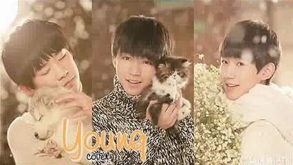 Young - 样 - cover [TFboys]