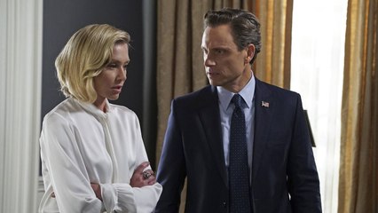 Scandal (S5E3) : Paris is Burning Full Episode Online for Free in HD